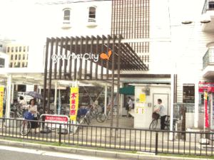 グルメシティ江坂店