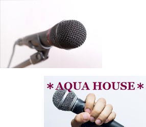 AQUA HOUSE新大阪|ボーカル・アカペラ・ゴスペル教室