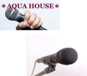AQUA HOUSE新大阪|ボーカル・アカペラ・ゴスペル教室