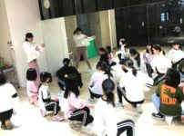 キッズダンススクール Dance Lab.CLAP(クラップ)
